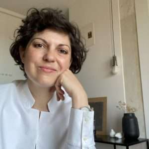 Image de Anna Pavlova