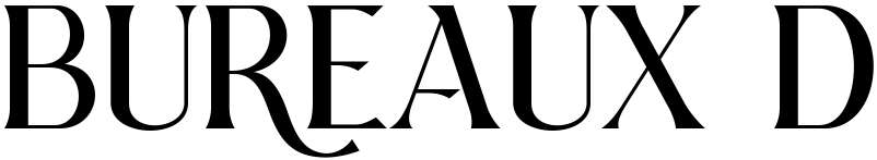 BUREAUX D