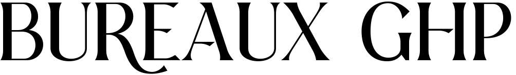 BUREAUX GHP