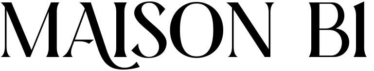 MAISON B1