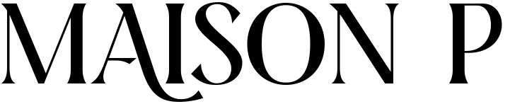MAISON P